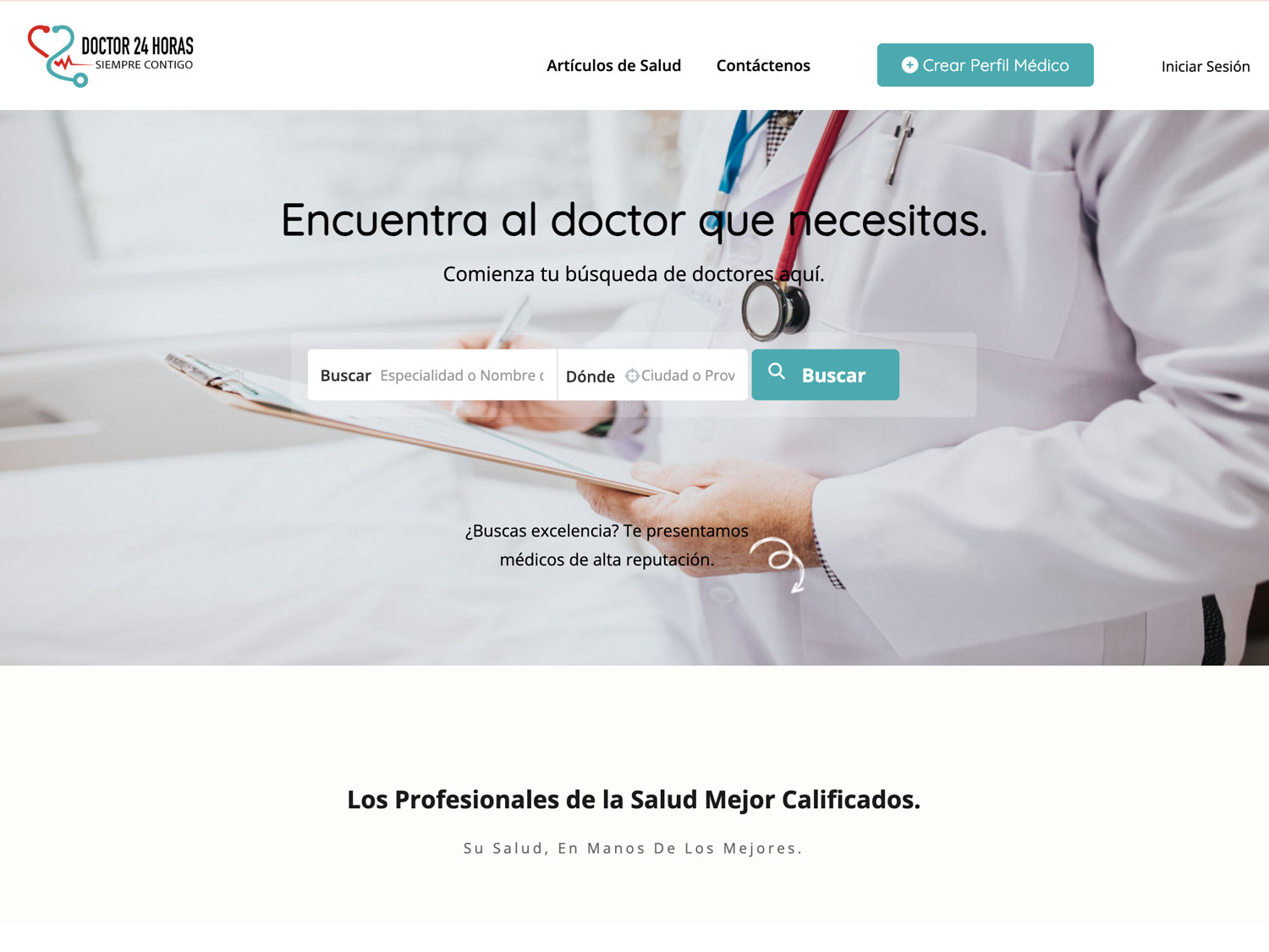 Doctor24horas
